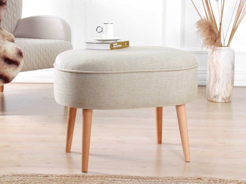 Пуф Altadena 486 (Крем)