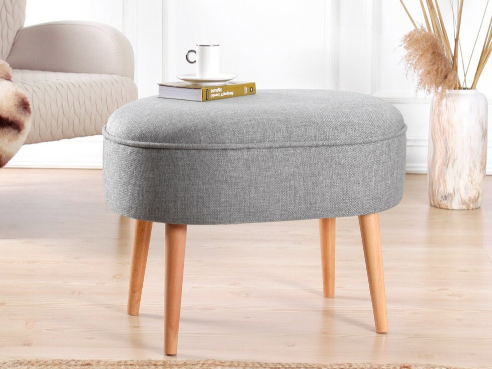 Пуф Altadena 486 (Серый)