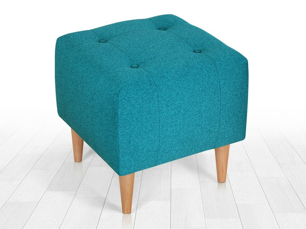 Пуф Altadena 505 (Бирюзовый)