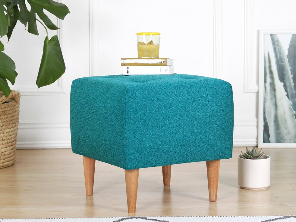 Пуф Altadena 505 (Бирюзовый)