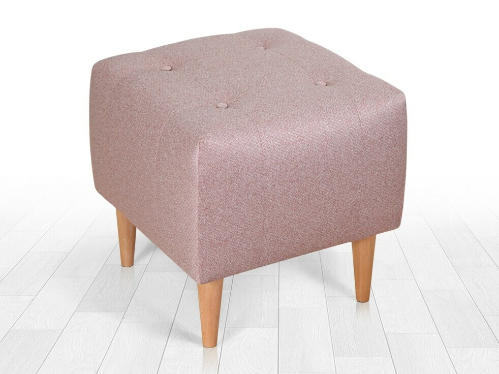 Пуф Altadena 505 (Розовый)