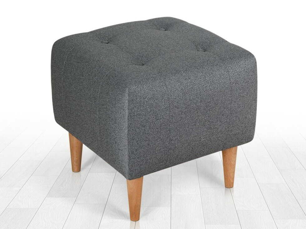 Пуф Altadena 505 (Серый)