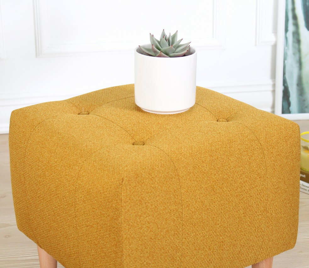 Пуф Altadena 505 (Желтый)