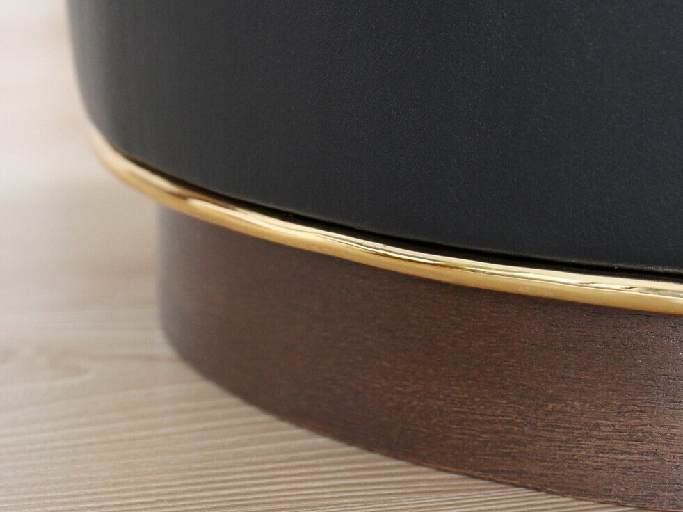 Пуф Altadena 506 (Антрацит)