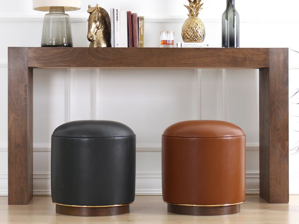 Пуф Altadena 506 (Антрацит)