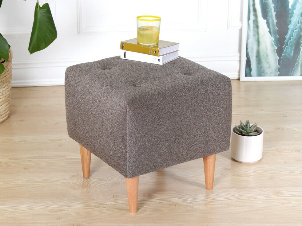 Pufs Altadena 505 (Brūns)