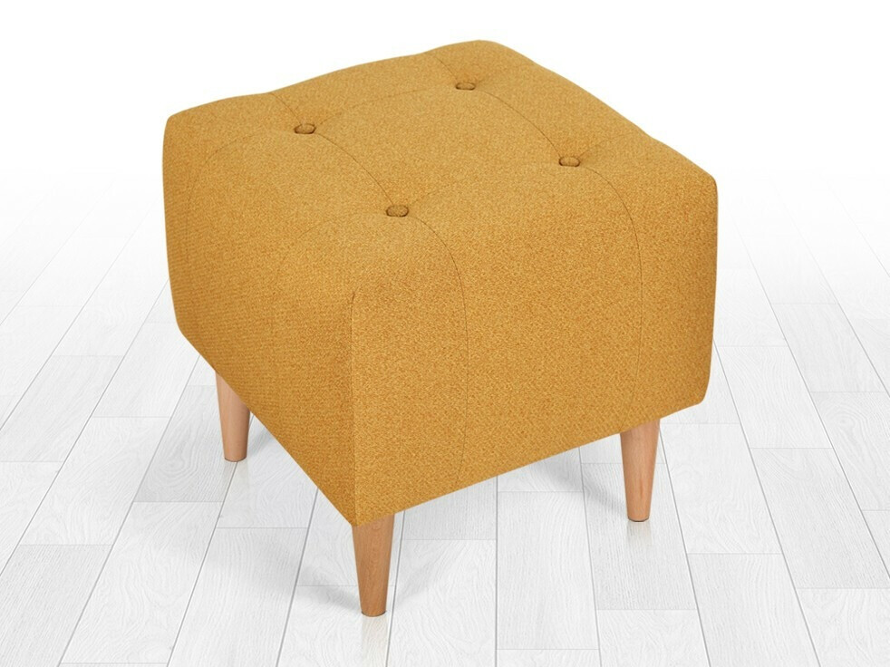 Pufs Altadena 505 (Dzeltens)