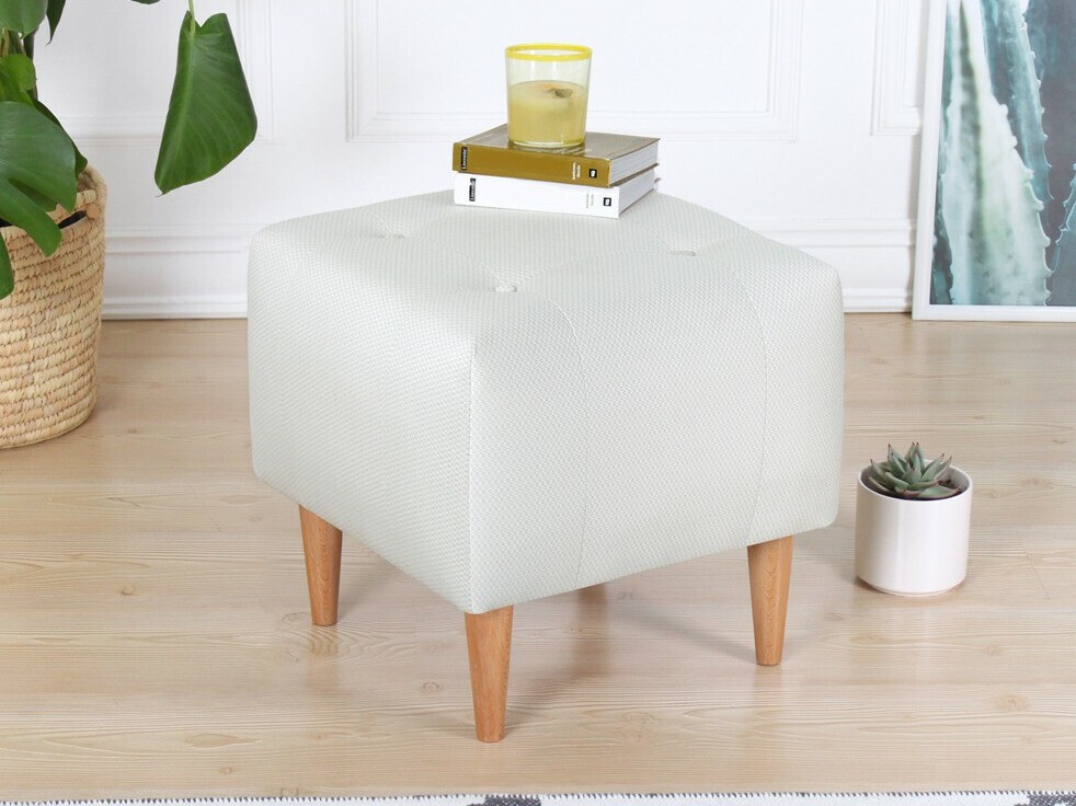 Pufs Altadena 505 (Krēms)