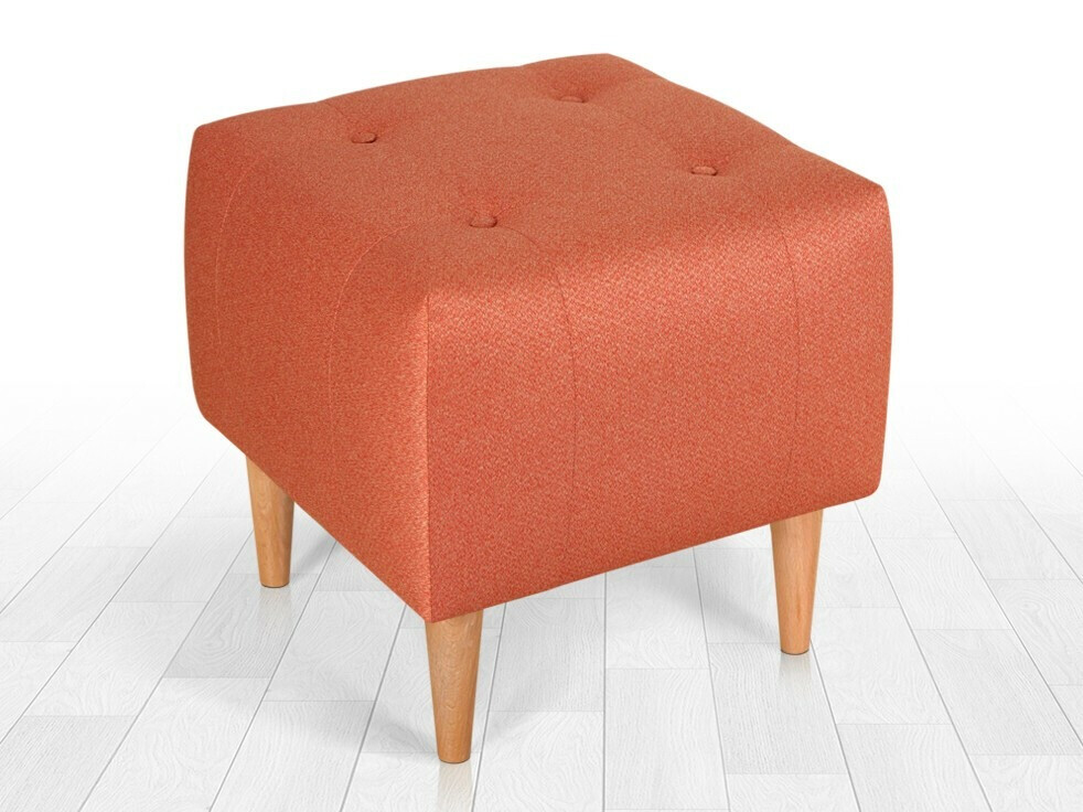 Pufs Altadena 505 (Oranžs)