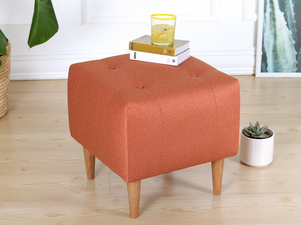 Pufs Altadena 505 (Oranžs)