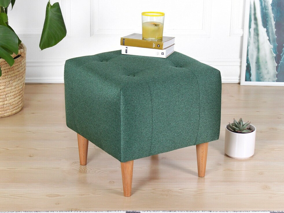 Pufs Altadena 505 (Zaļš)