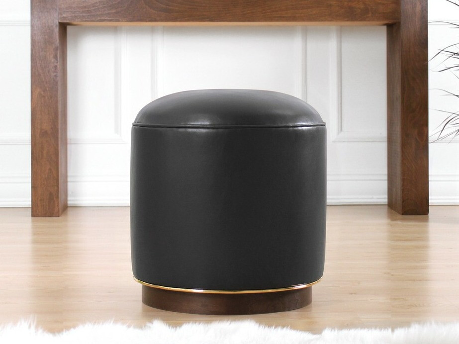 Pufs Altadena 506 (Antracīts)