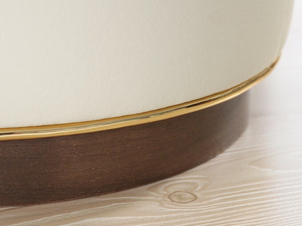 Pufs Altadena 506 (Krēms)