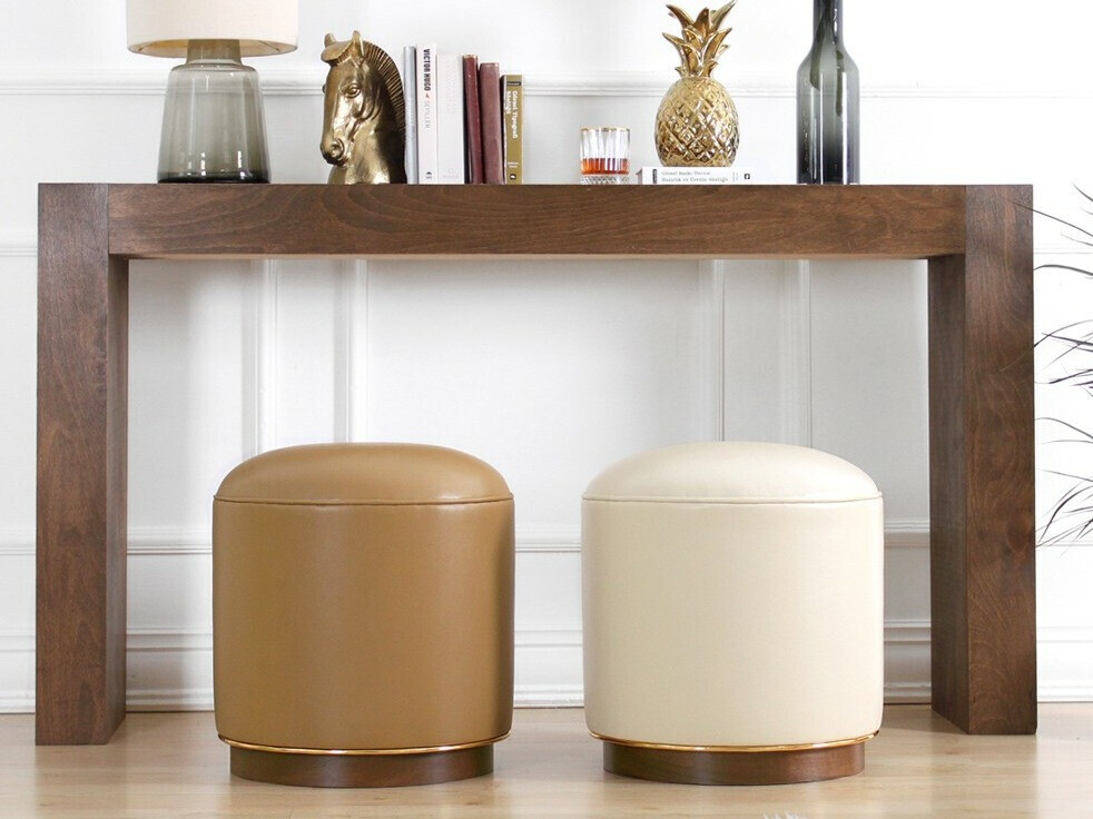 Pufs Altadena 506 (Krēms)