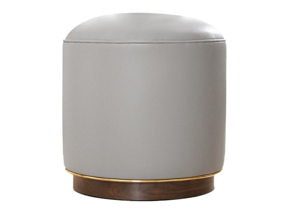 Pufs Altadena 506 (Pelēks)