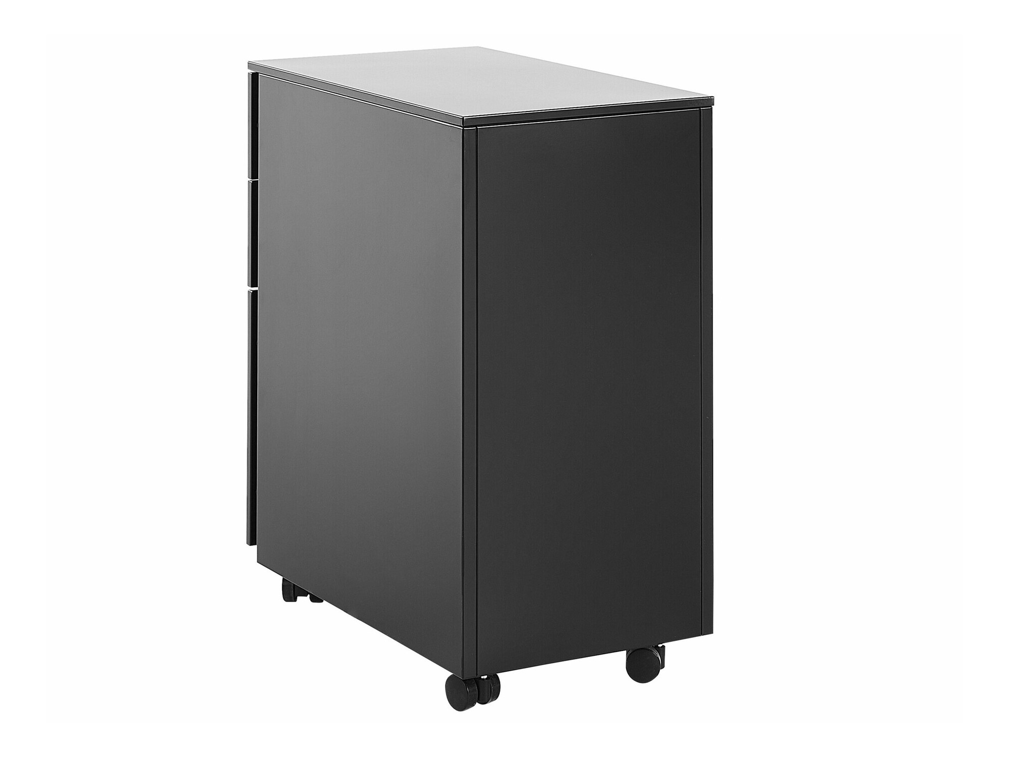 Atvilktņu bloks Berwyn 1519 (Melns)