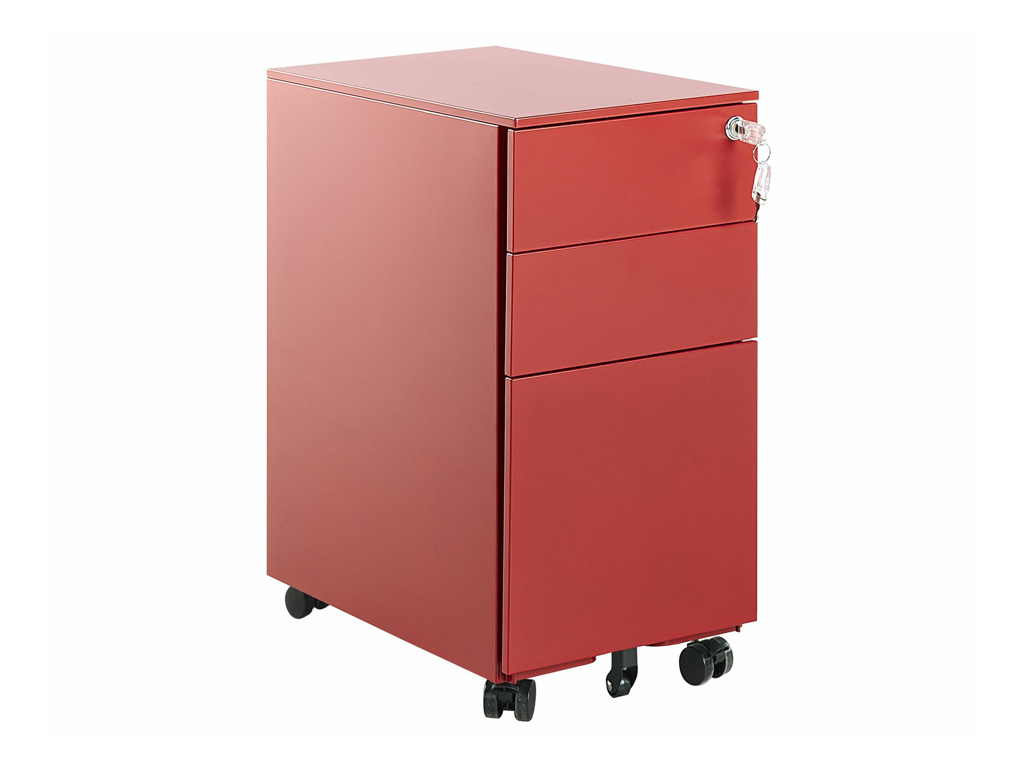 Atvilktņu bloks Berwyn 1519 (Sarkans)