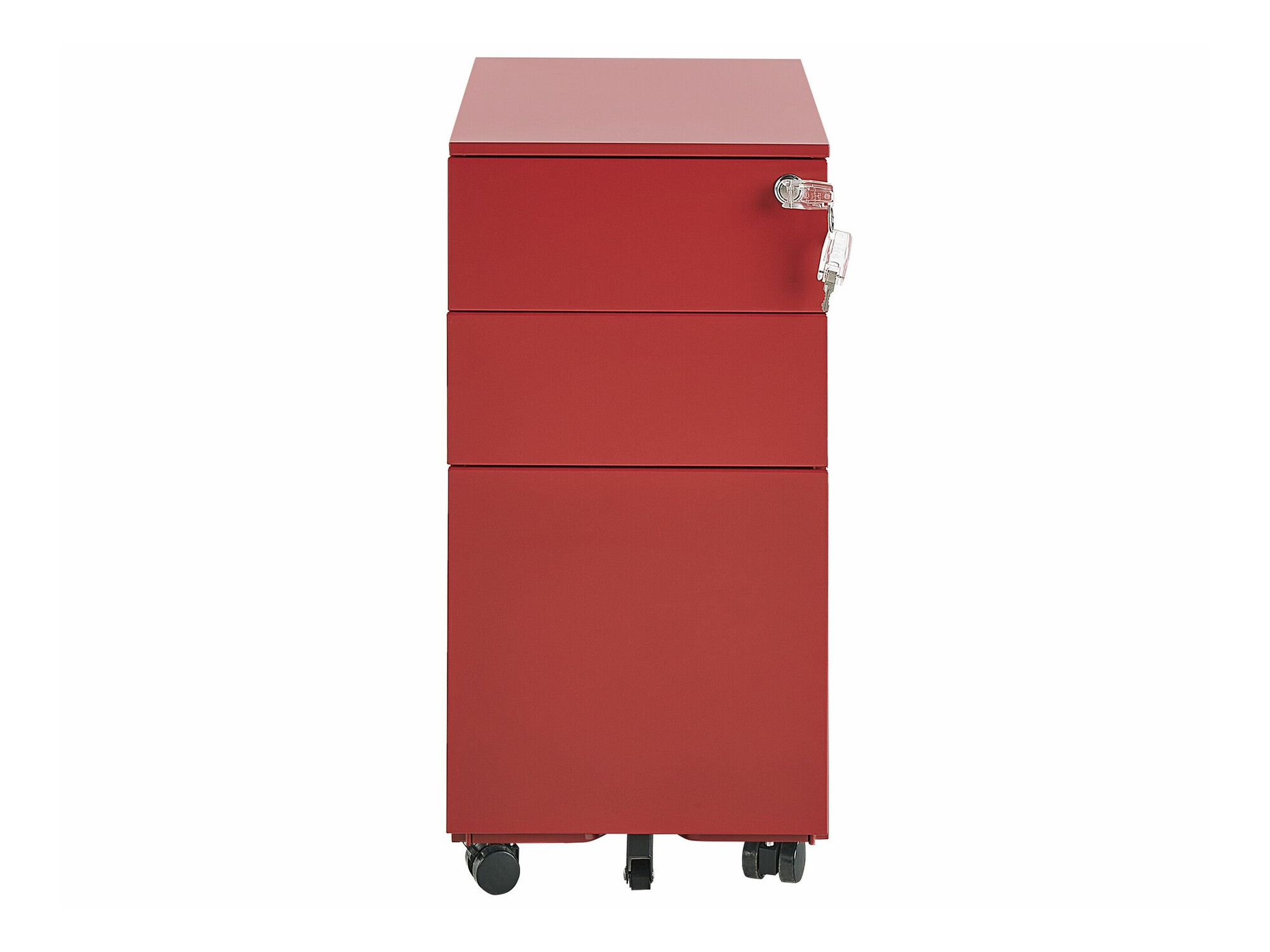 Atvilktņu bloks Berwyn 1519 (Sarkans)