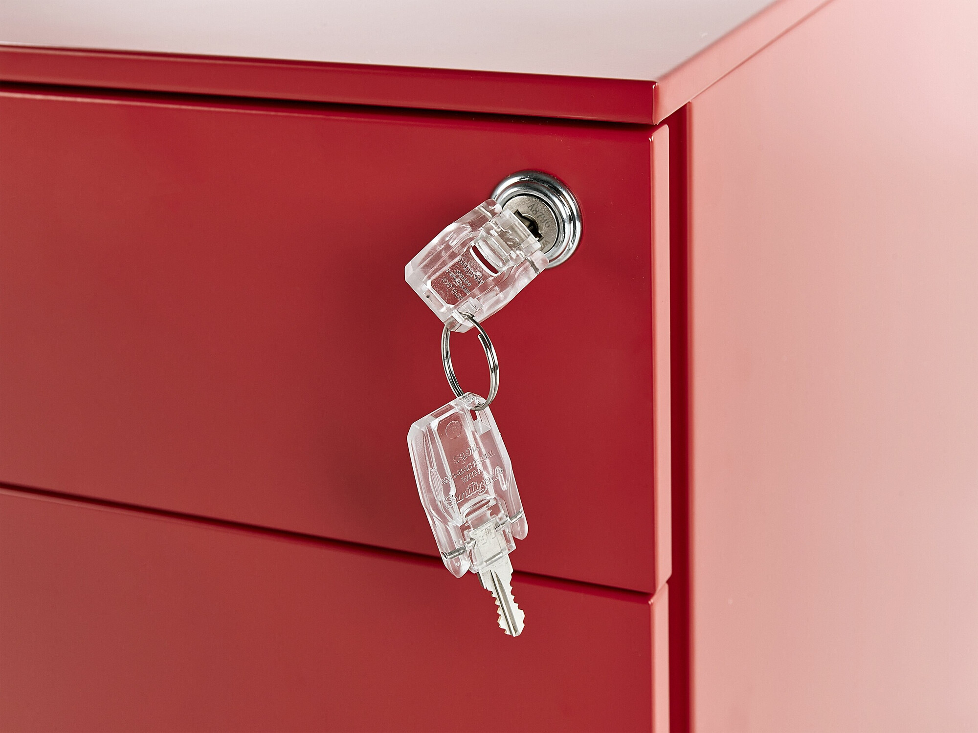 Atvilktņu bloks Berwyn 1519 (Sarkans)