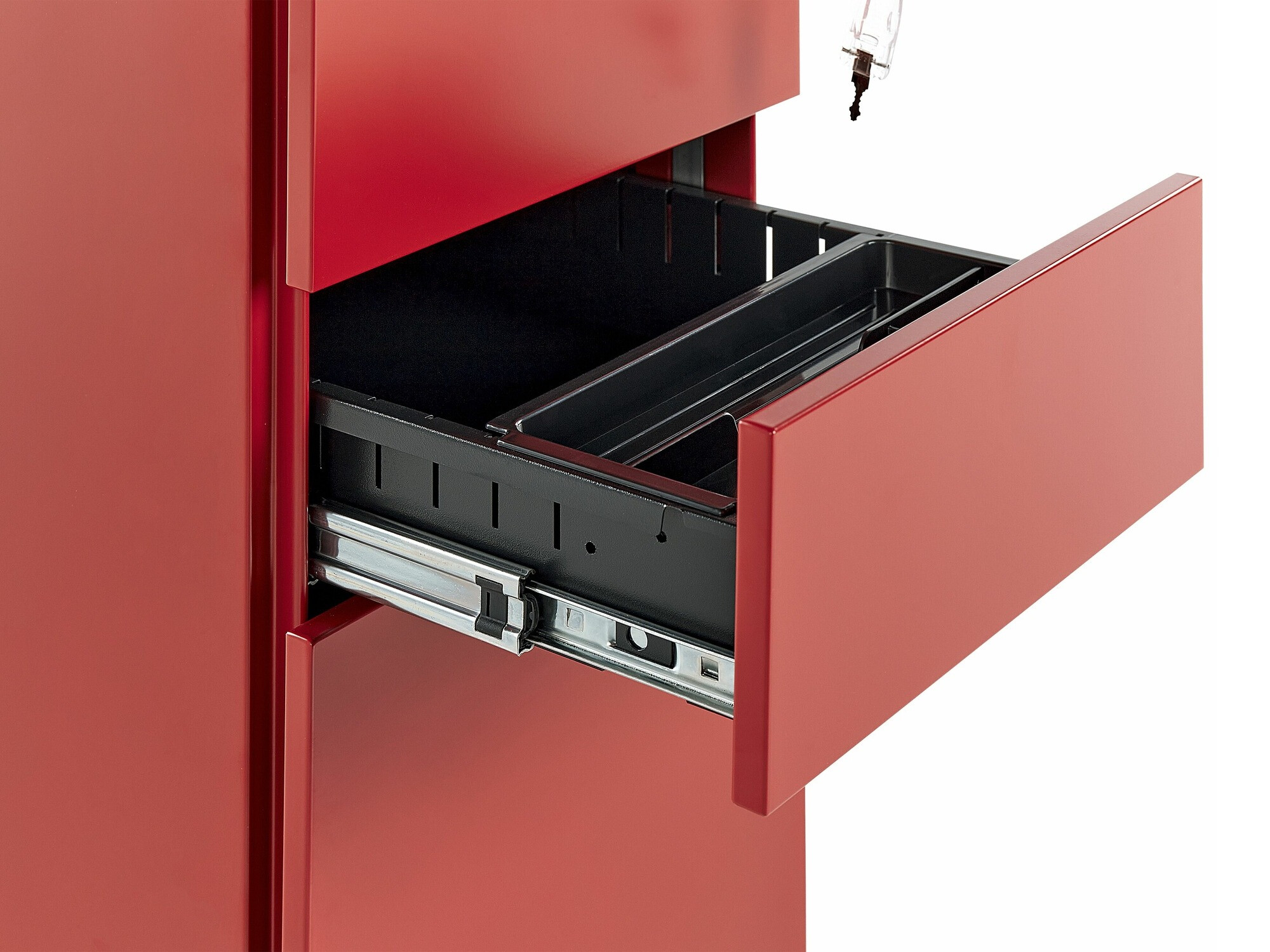 Atvilktņu bloks Berwyn 1519 (Sarkans)