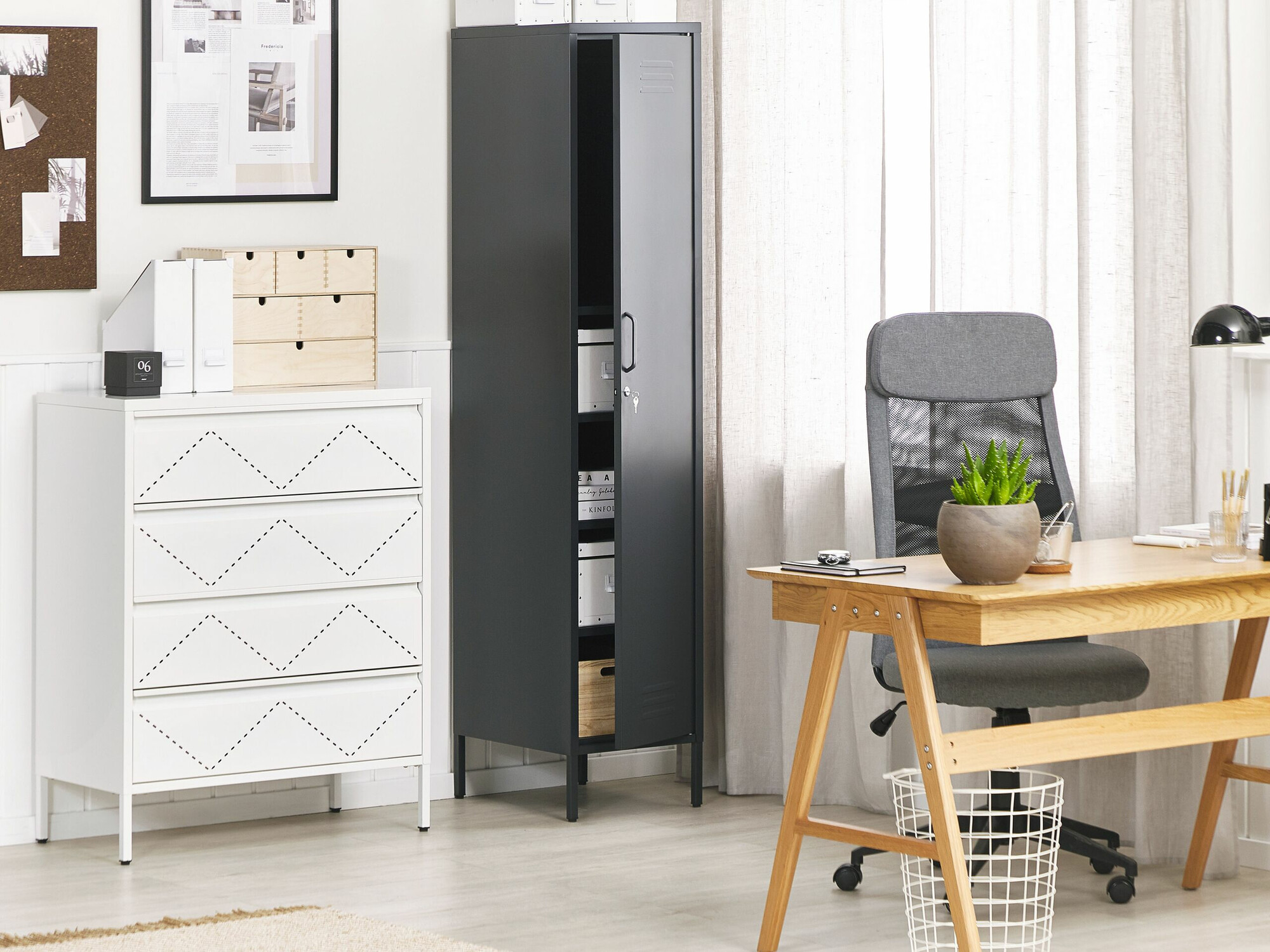 Kumode Berwyn 1513 (Balts)