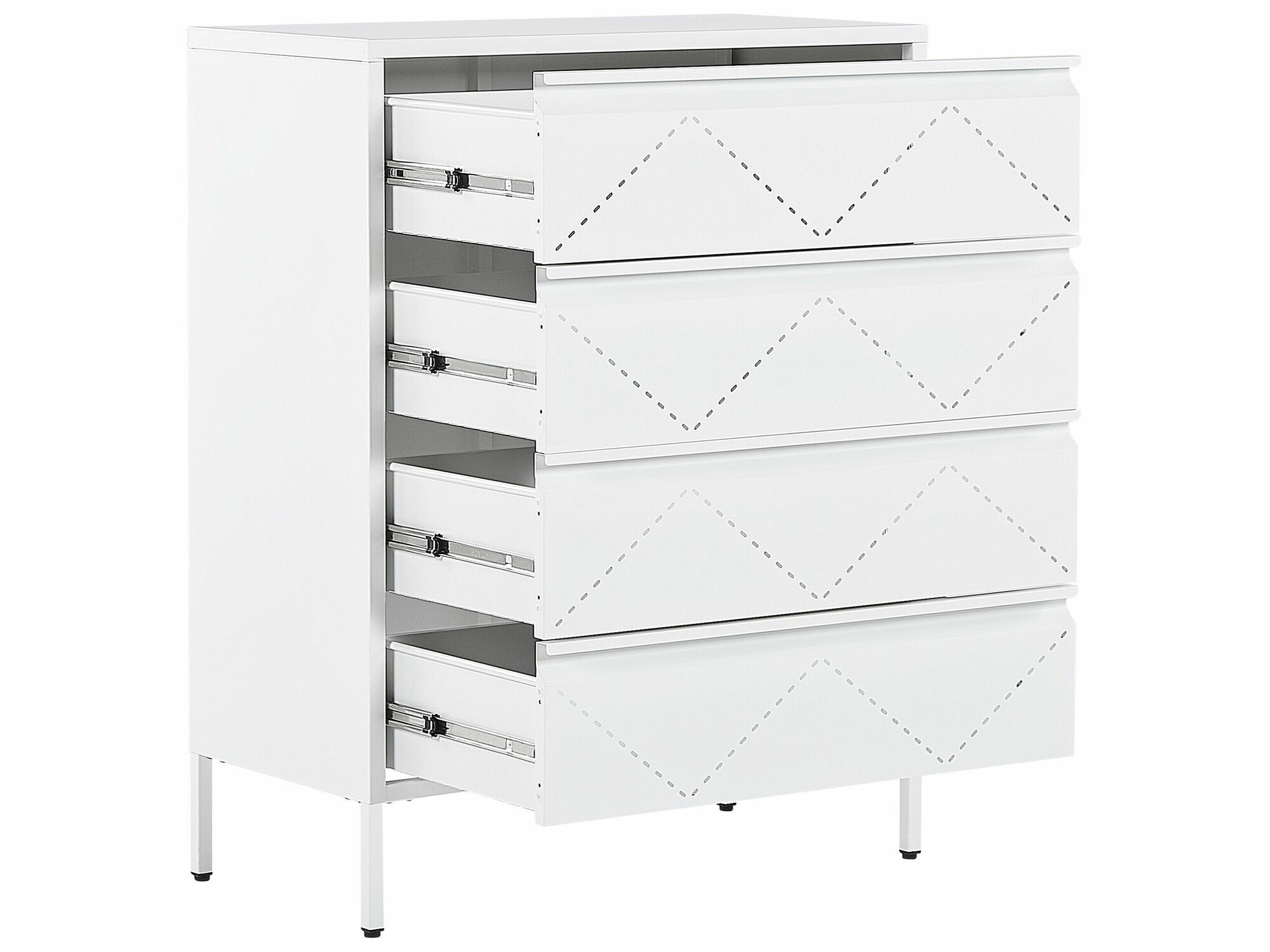 Kumode Berwyn 1513 (Balts)