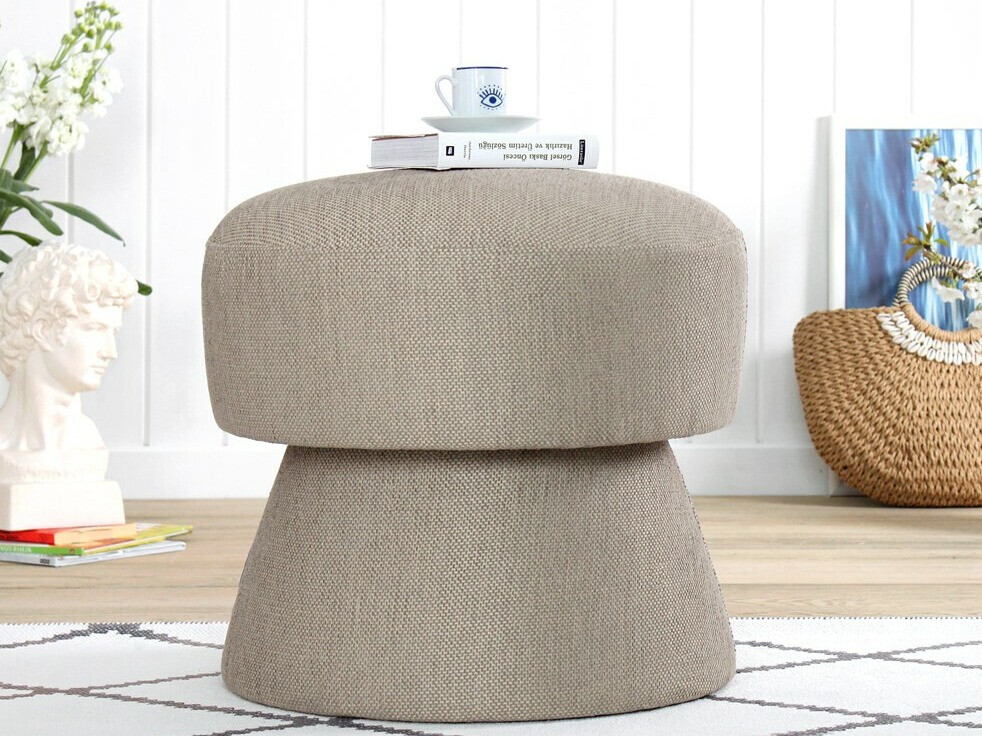 Пуф Altadena 517 (Светло-коричневый)