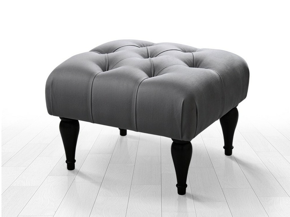 Pufs Altadena 511 (Pelēks)