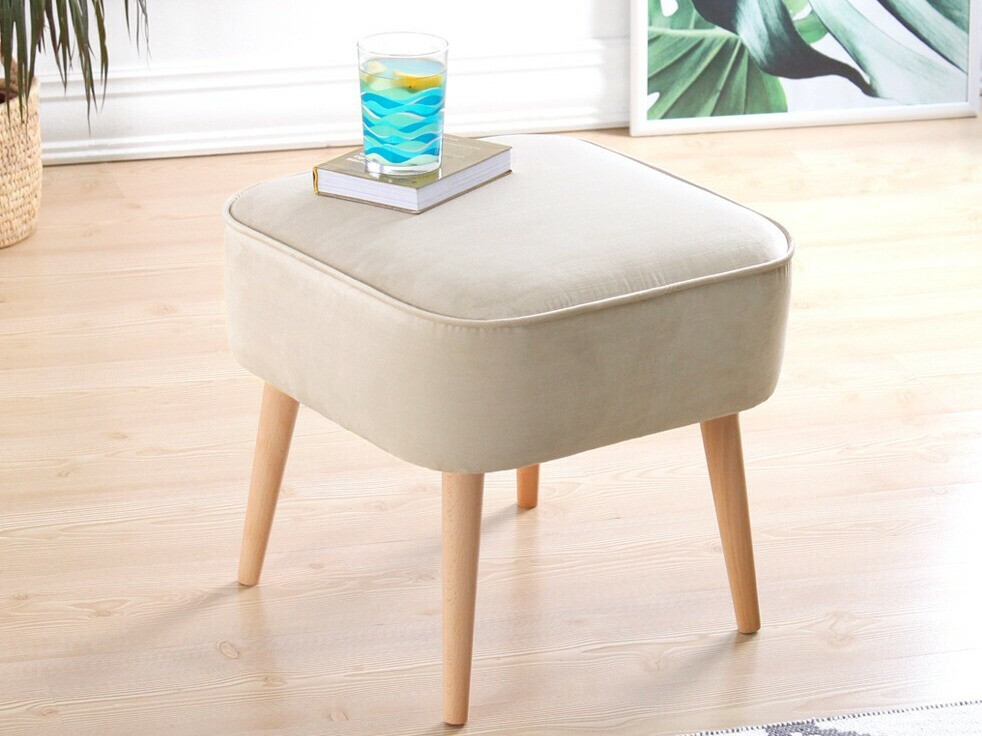 Pufs Altadena 516 (Krēms)