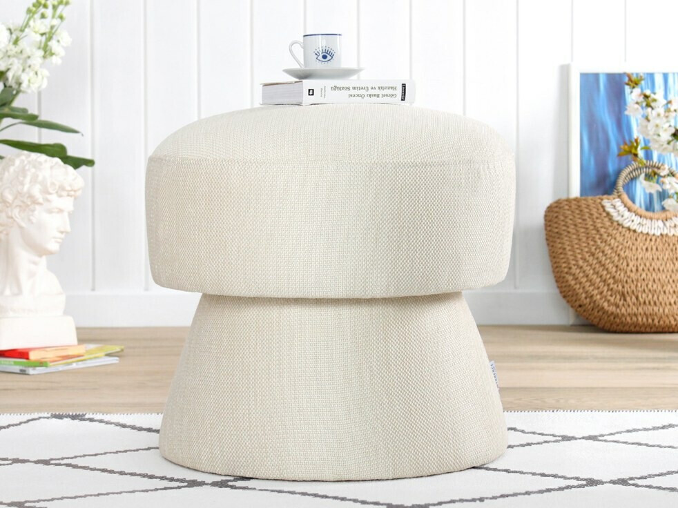 Pufs Altadena 517 (Krēms)