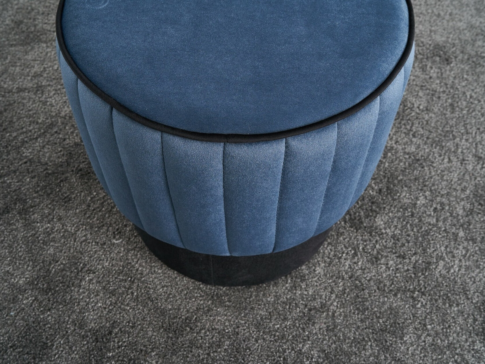 Pufs Altadena 518 (Zils)