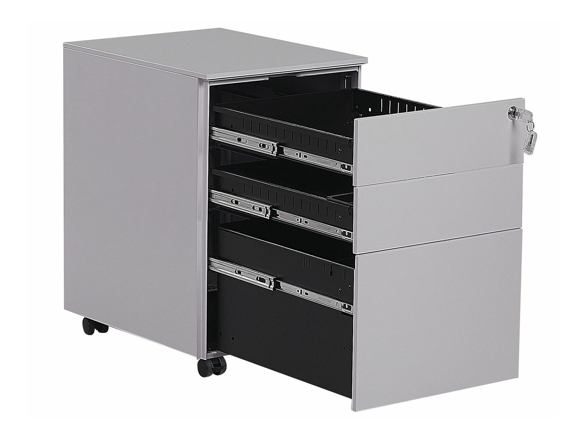 Atvilktņu bloks Berwyn 1521 (Pelēks)