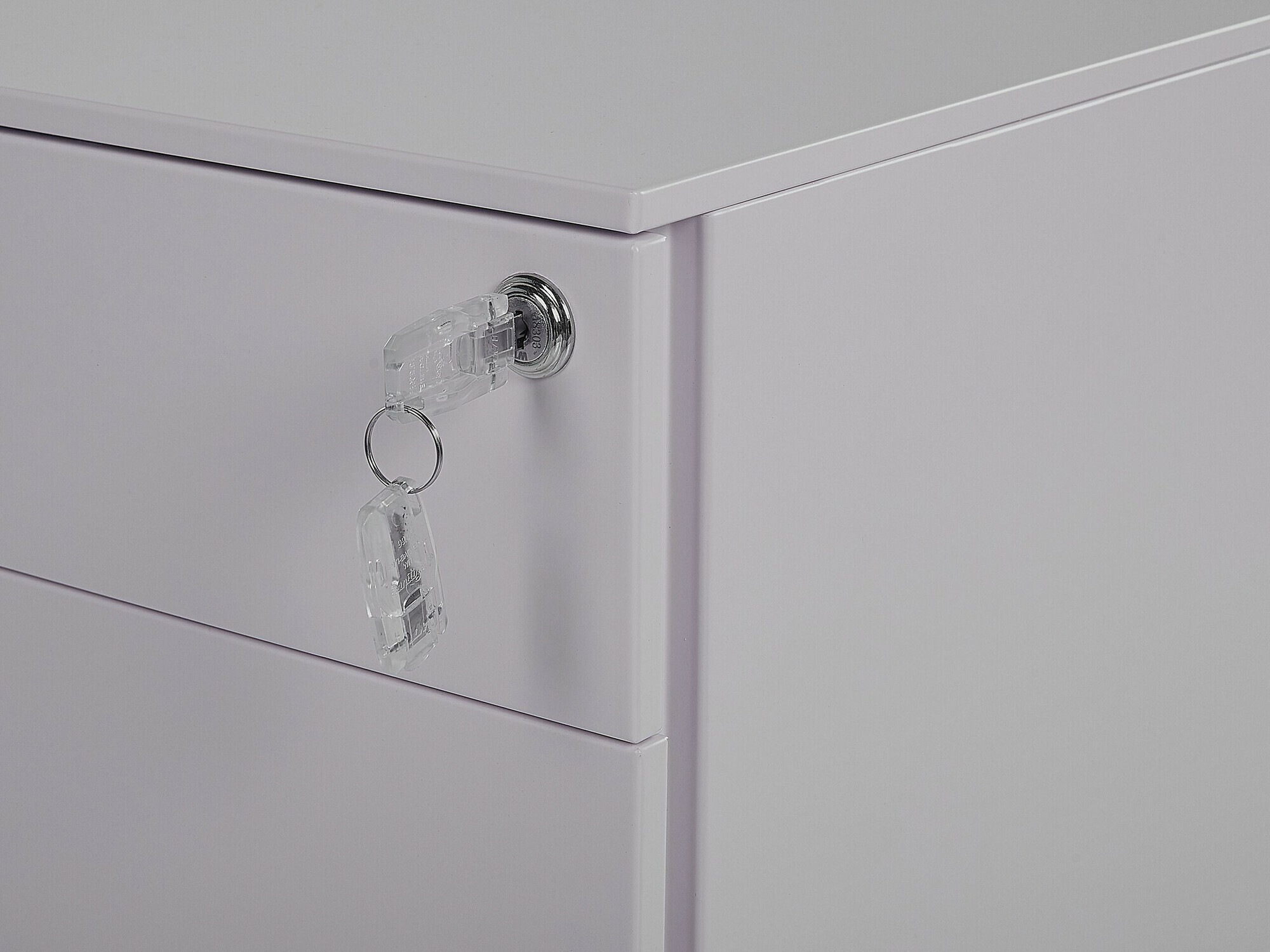 Atvilktņu bloks Berwyn 1521 (Pelēks)