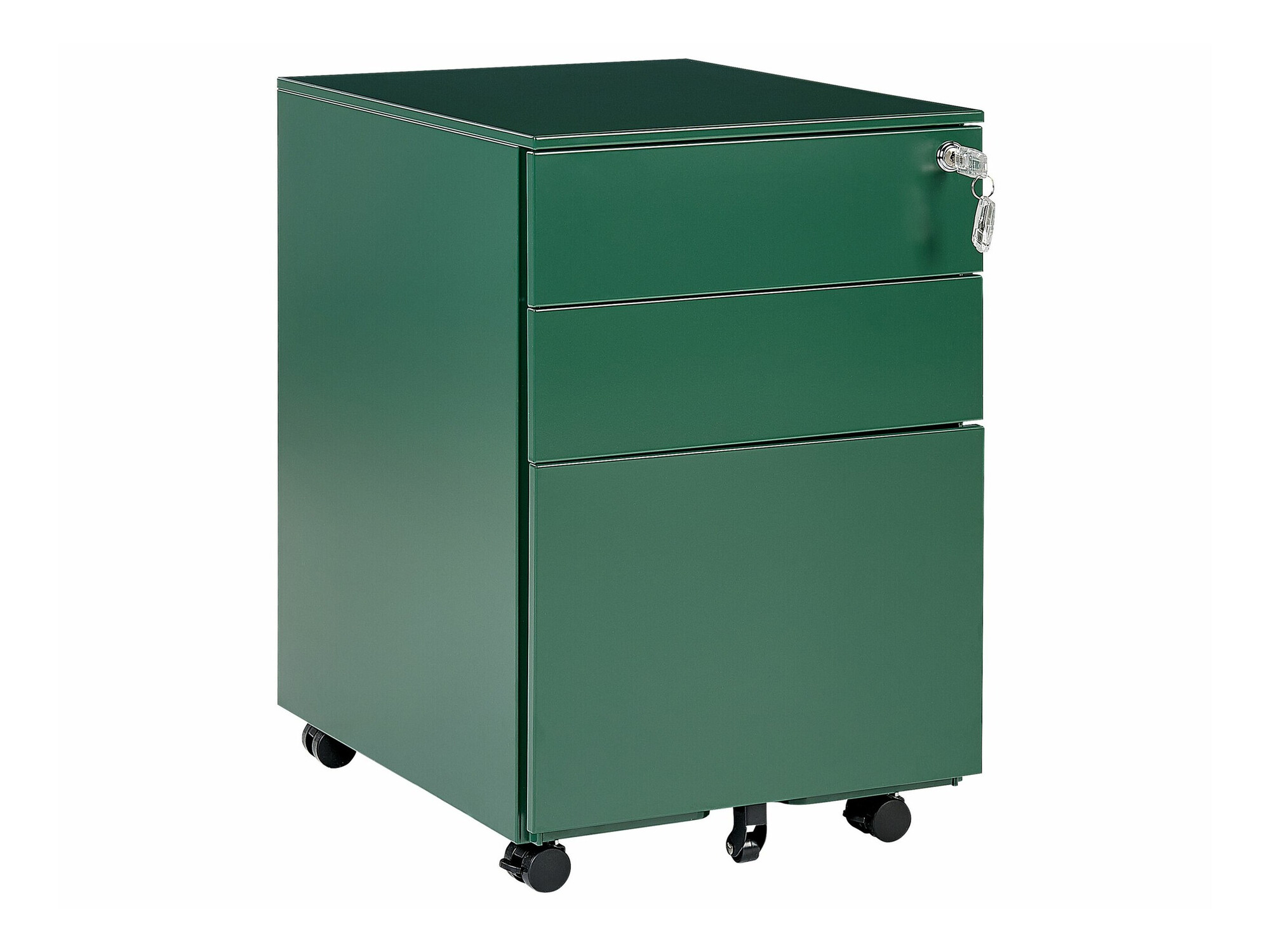 Atvilktņu bloks Berwyn 1521 (Zaļš)