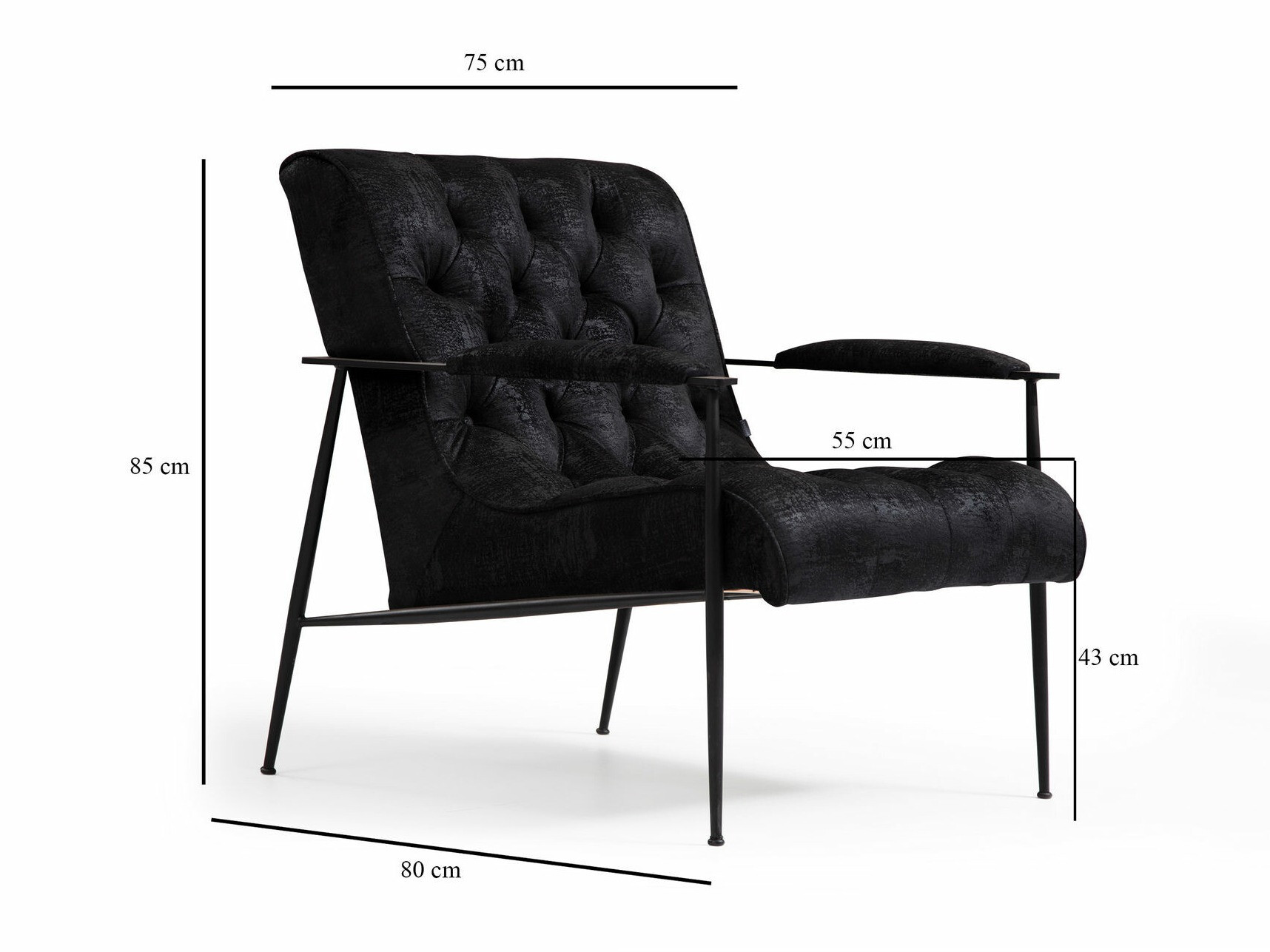 Krēsls Altadena 520