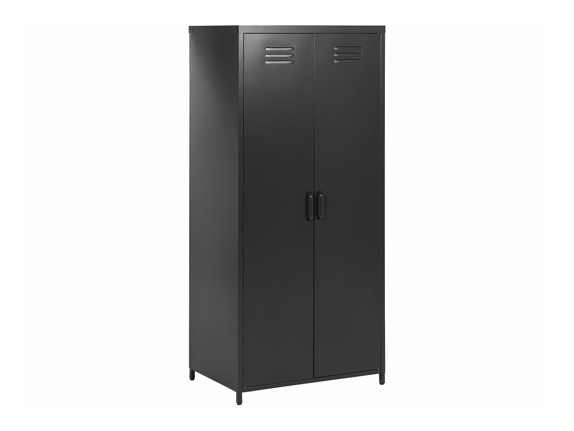 Plaukts Berwyn 1527 (Melns)