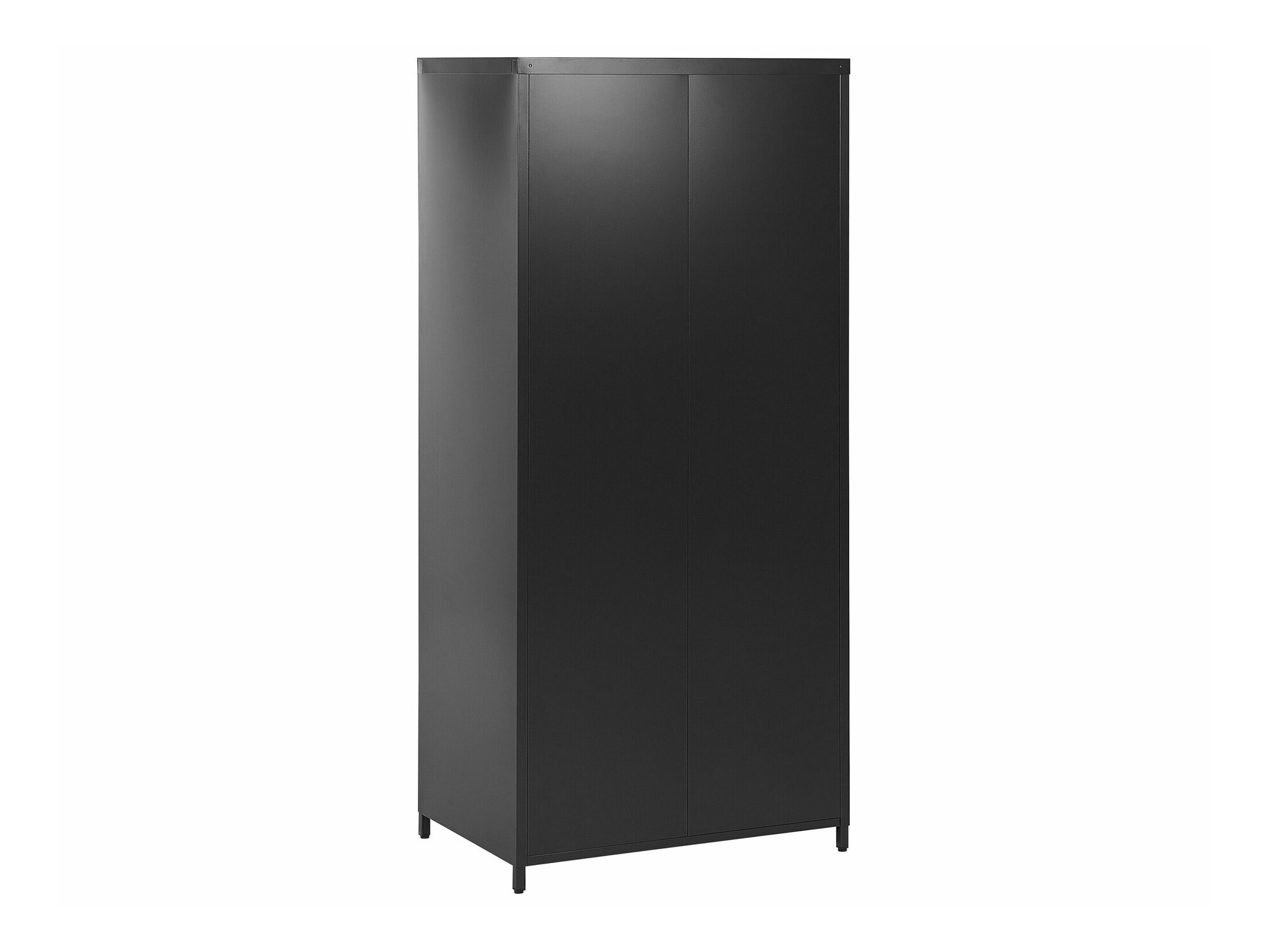 Plaukts Berwyn 1527 (Melns)