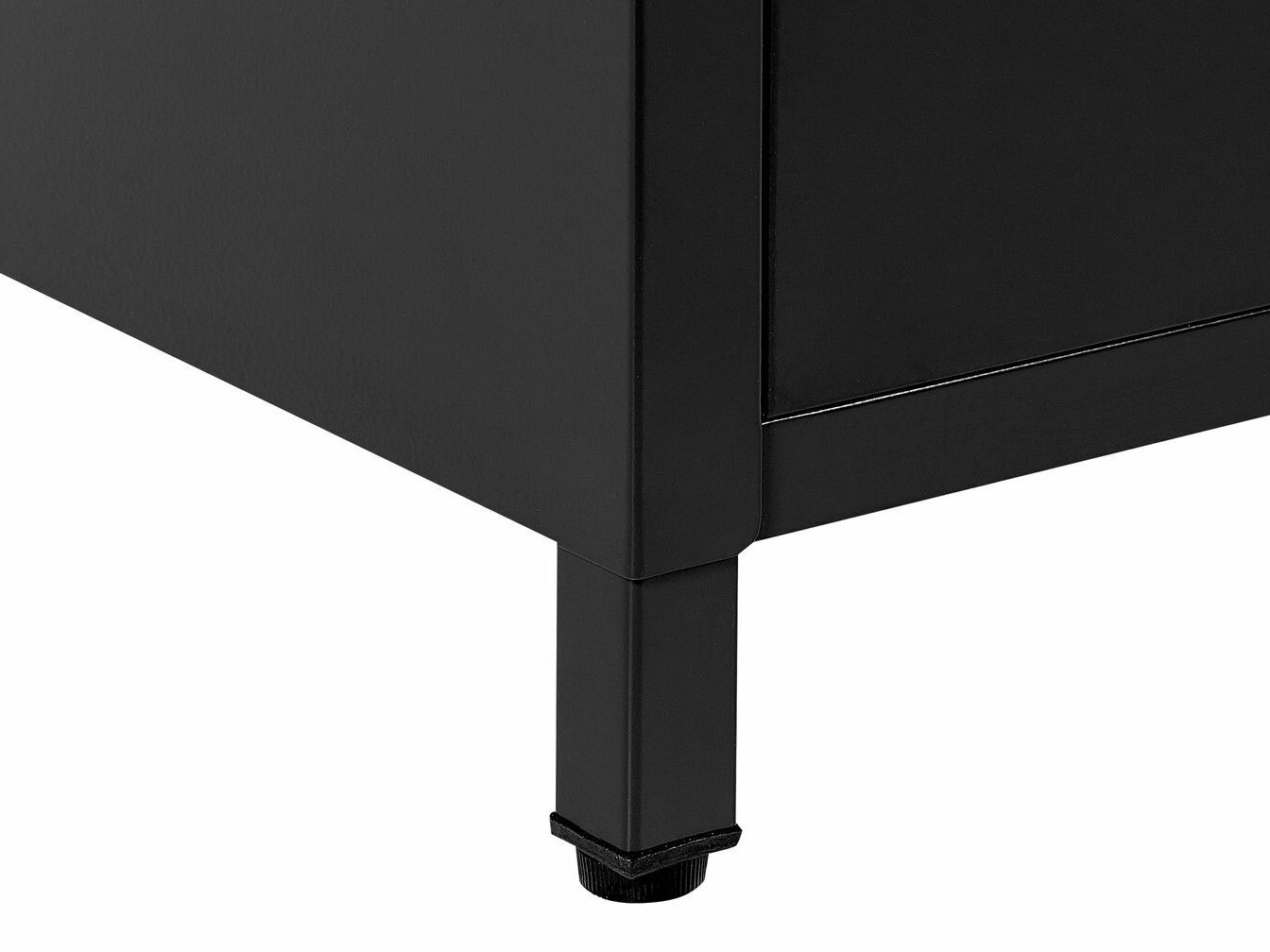 Plaukts Berwyn 1527 (Melns)