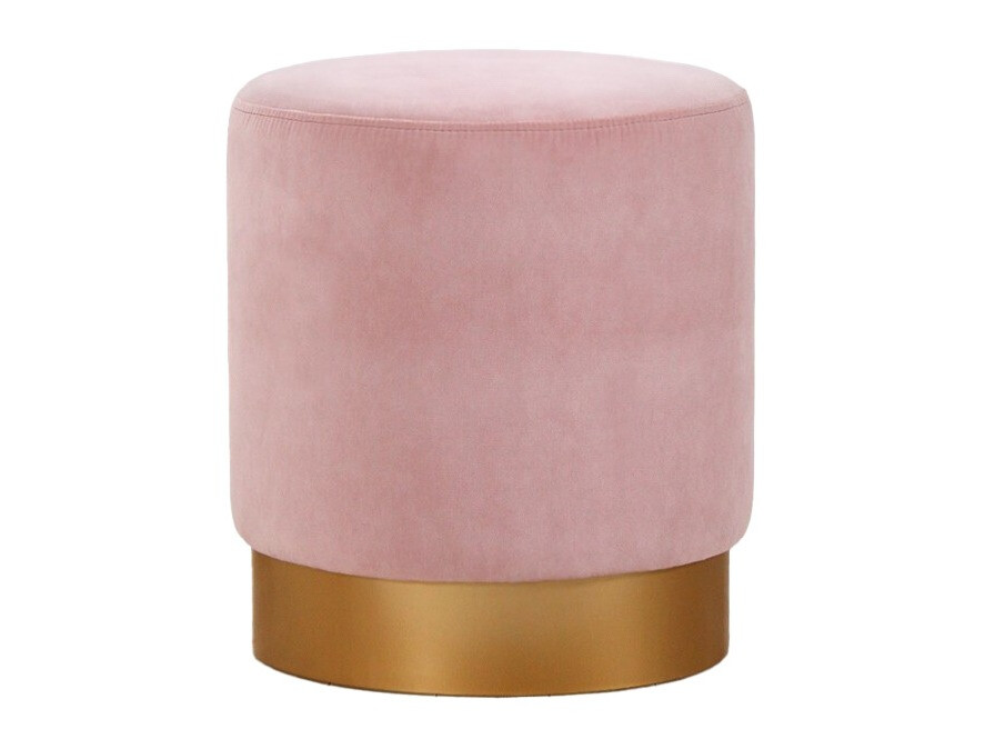 Pufs Altadena 509 (Tumši rozā)