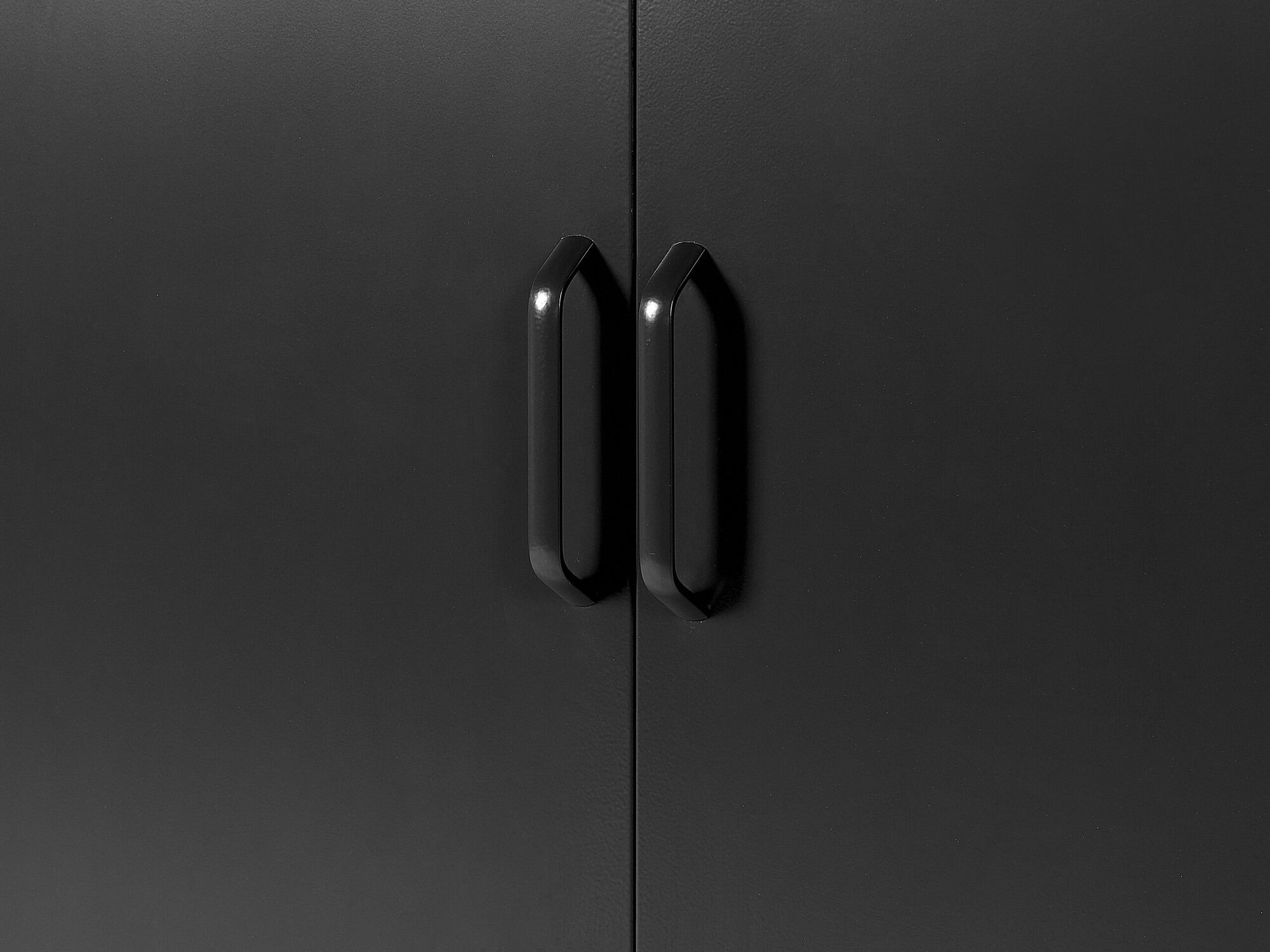 Стеллаж Berwyn 1527 (Чёрный)