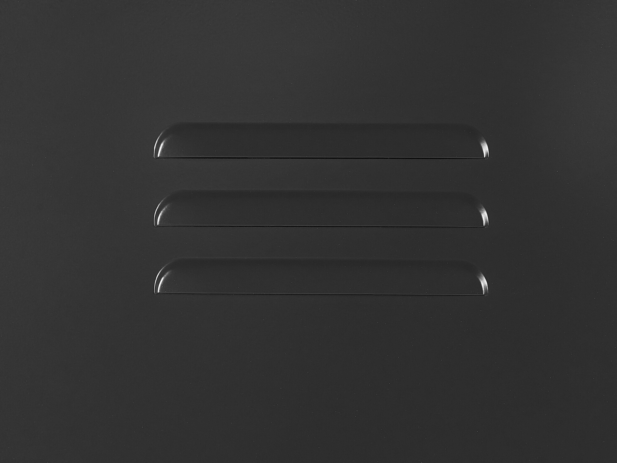 Стеллаж Berwyn 1527 (Чёрный)