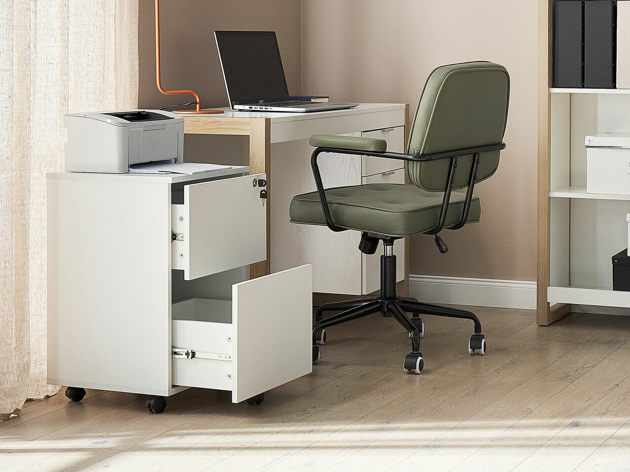 Atvilktņu bloks Berwyn 1528