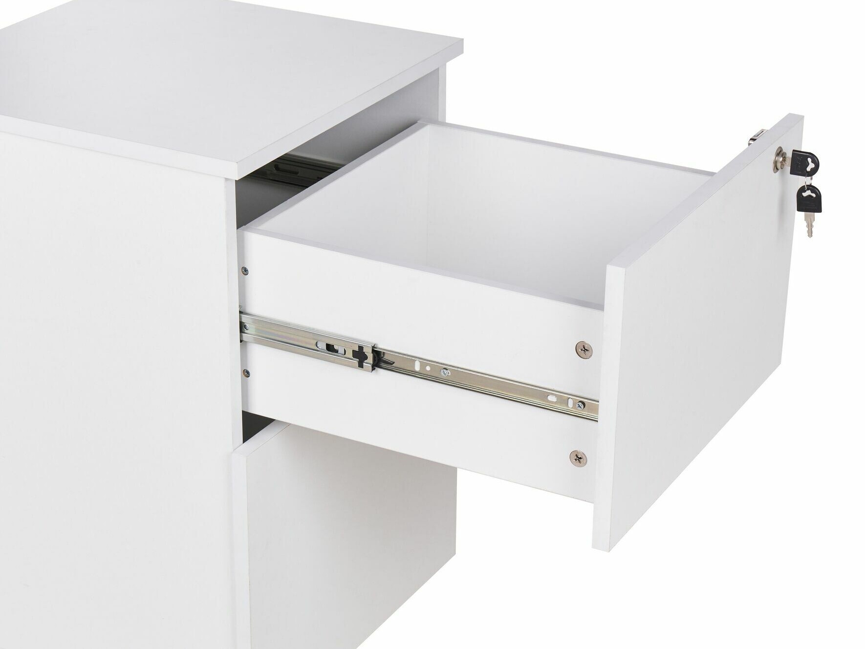 Atvilktņu bloks Berwyn 1528