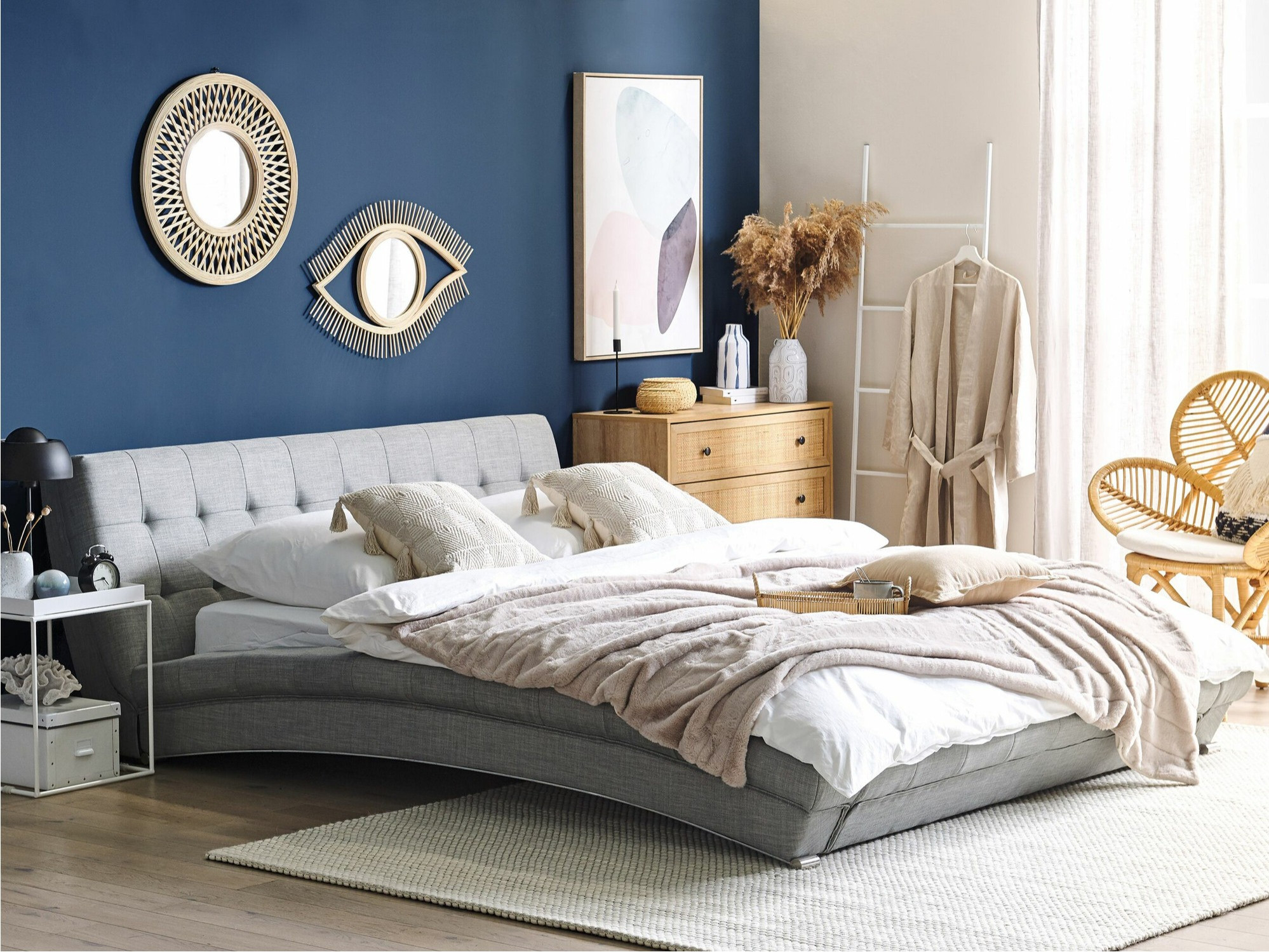 Gulta Berwyn 1535 (160 x 200 cm)