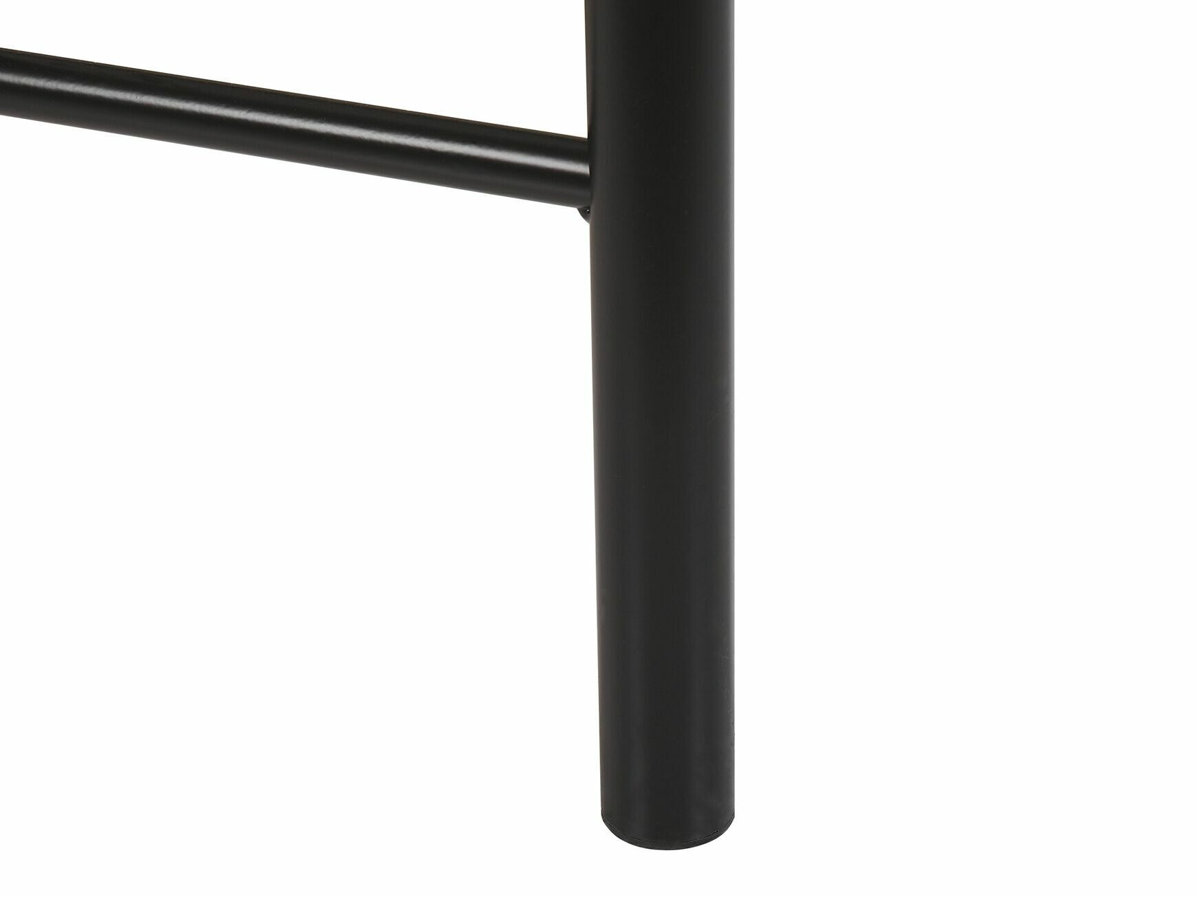 Кровать Berwyn 441 (Чёрный)