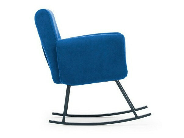 Кресло-качалка Kailua 1647 (Синий)
