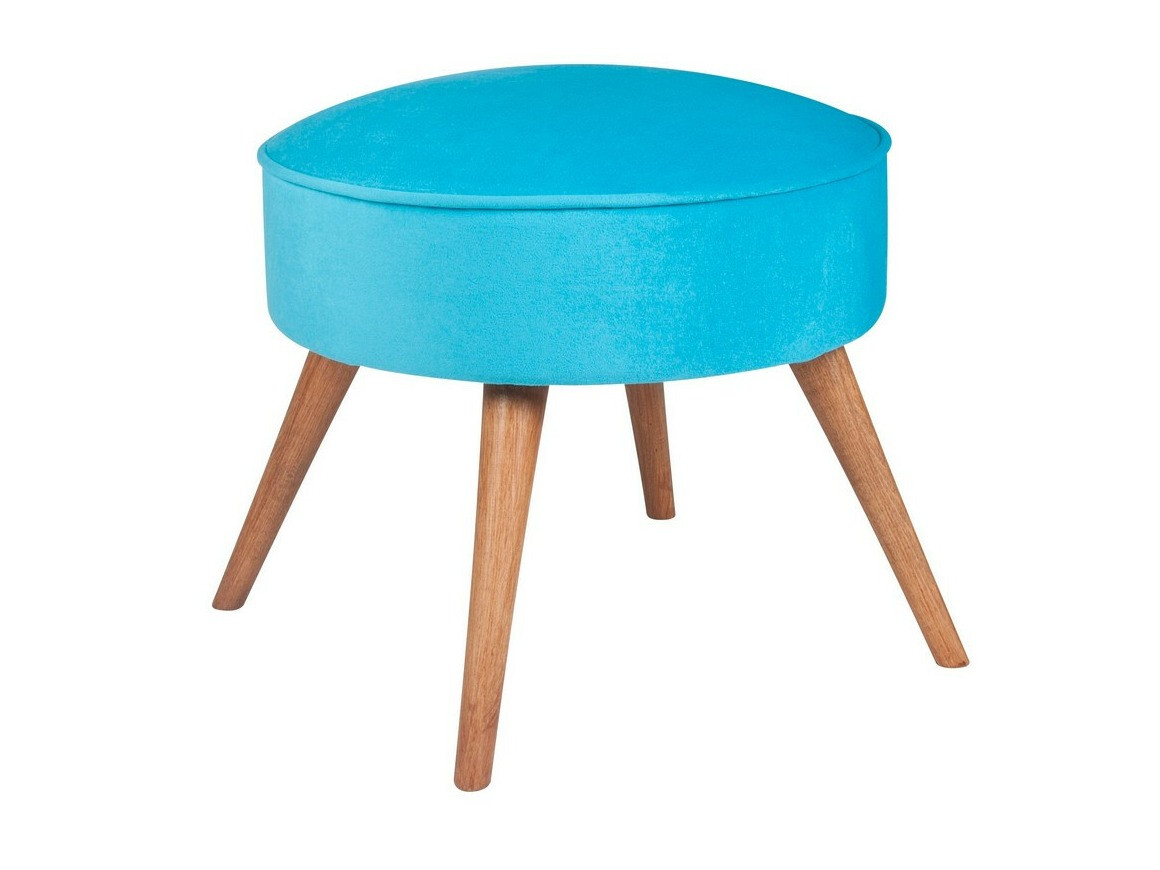 Пуф Altadena 525 (Бирюзовый)