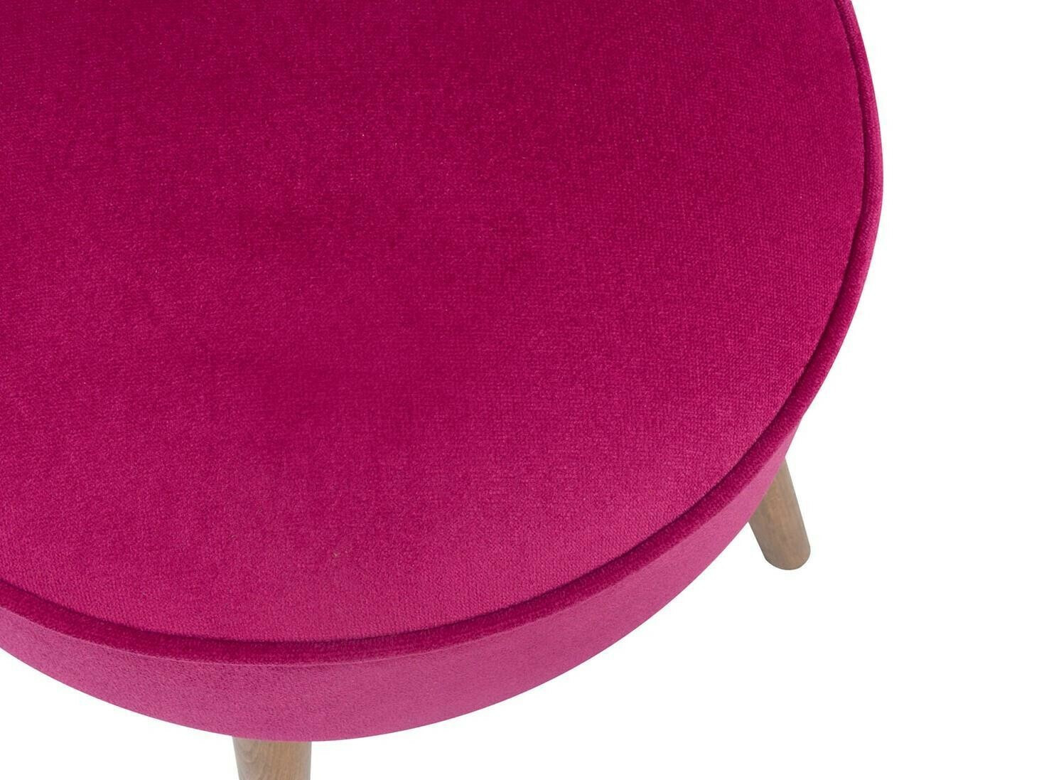 Пуф Altadena 525 (Фиолетовый)