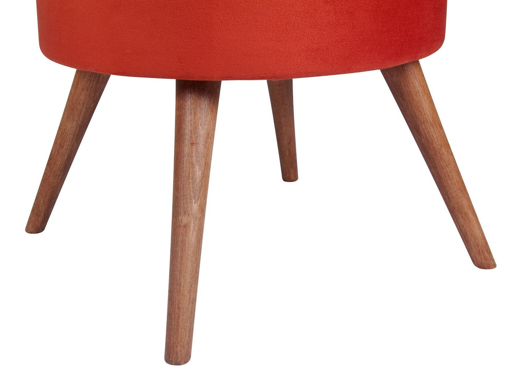 Пуф Altadena 525 (Тёмно-оранжевый)