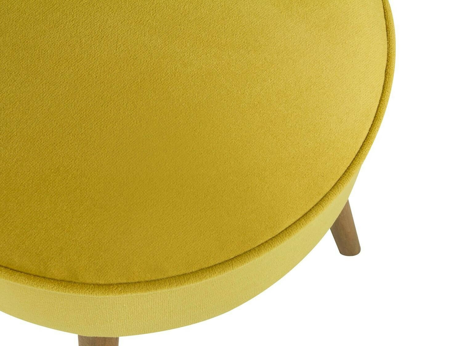 Пуф Altadena 525 (Желтовато-зеленый)